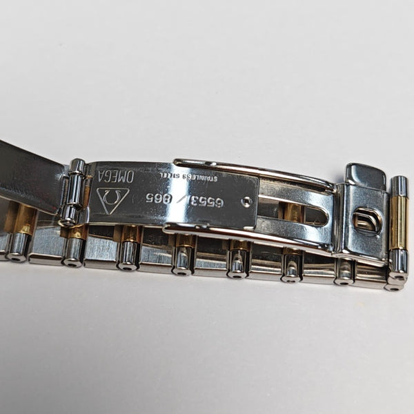 CONSTELLATION 22.5mm Gold Quartz Watch
