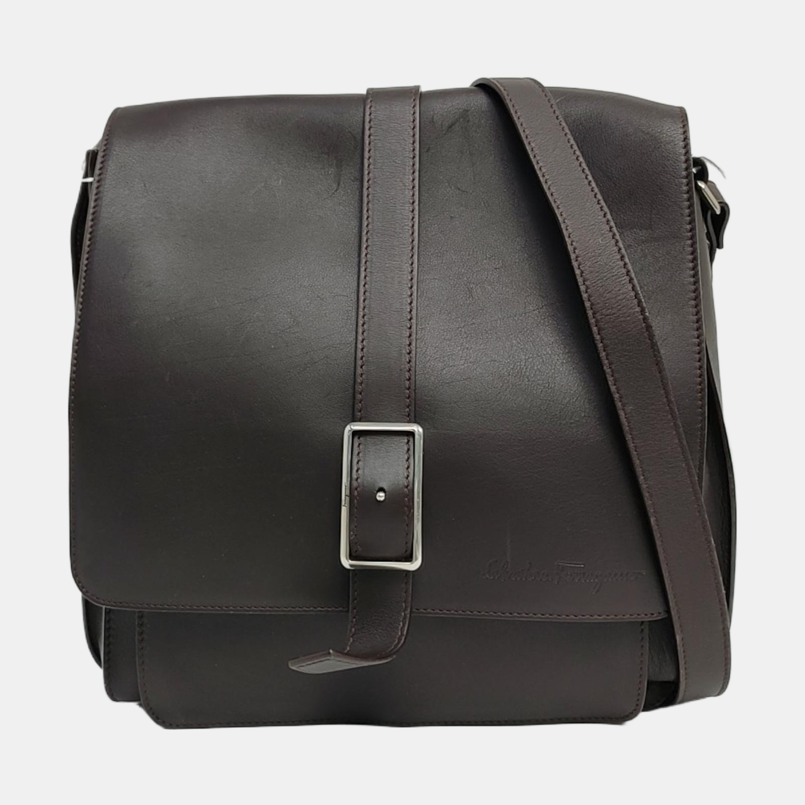 Calfskin Brown