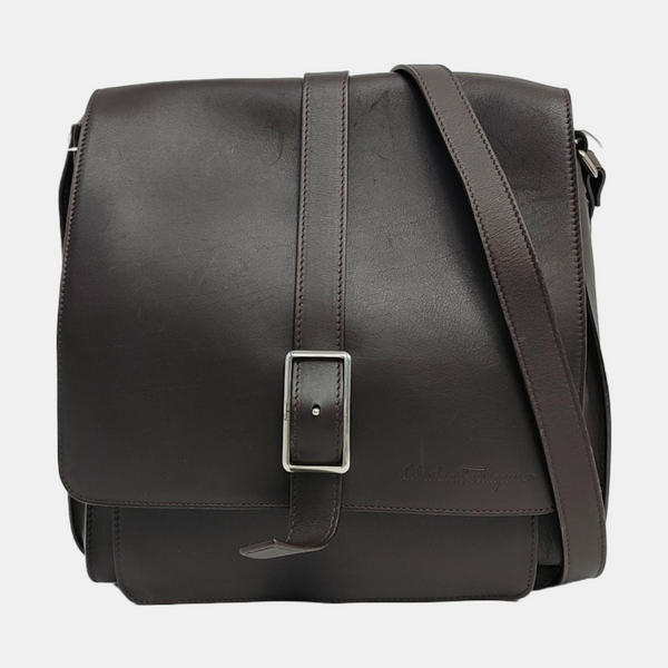 Calfskin Brown