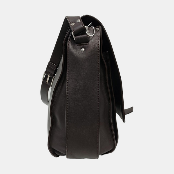 Calfskin Brown