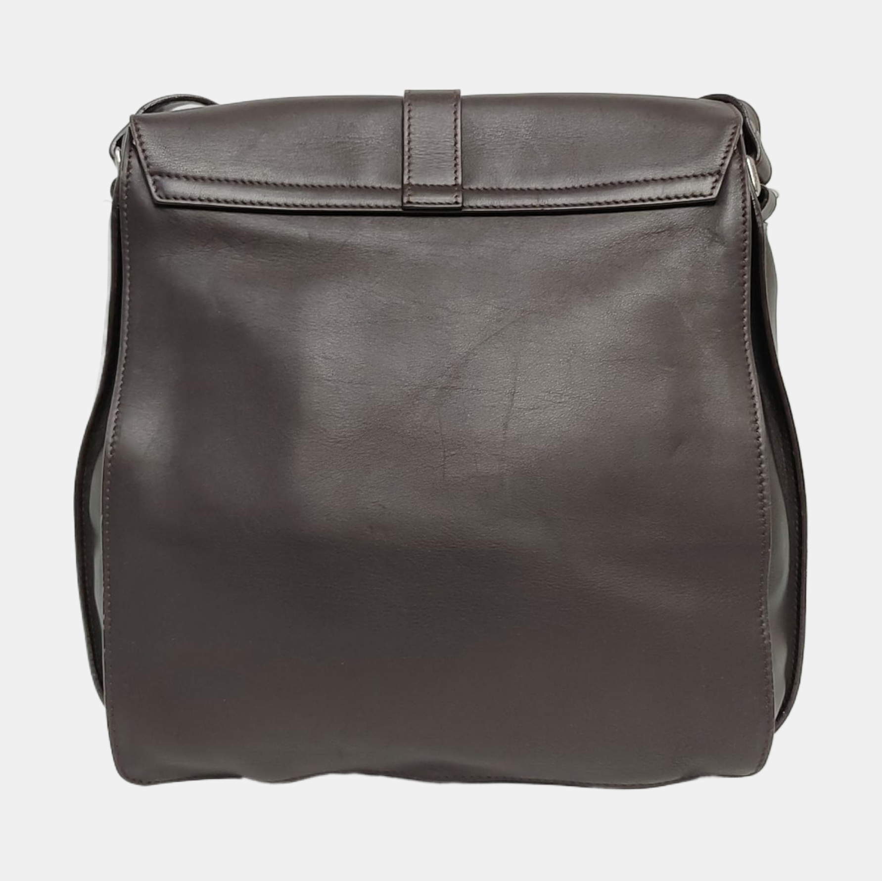 Calfskin Brown