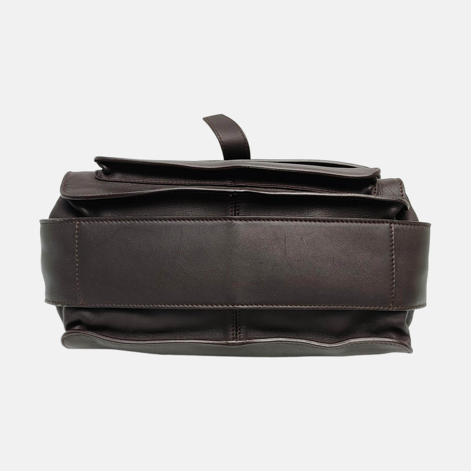 Calfskin Brown