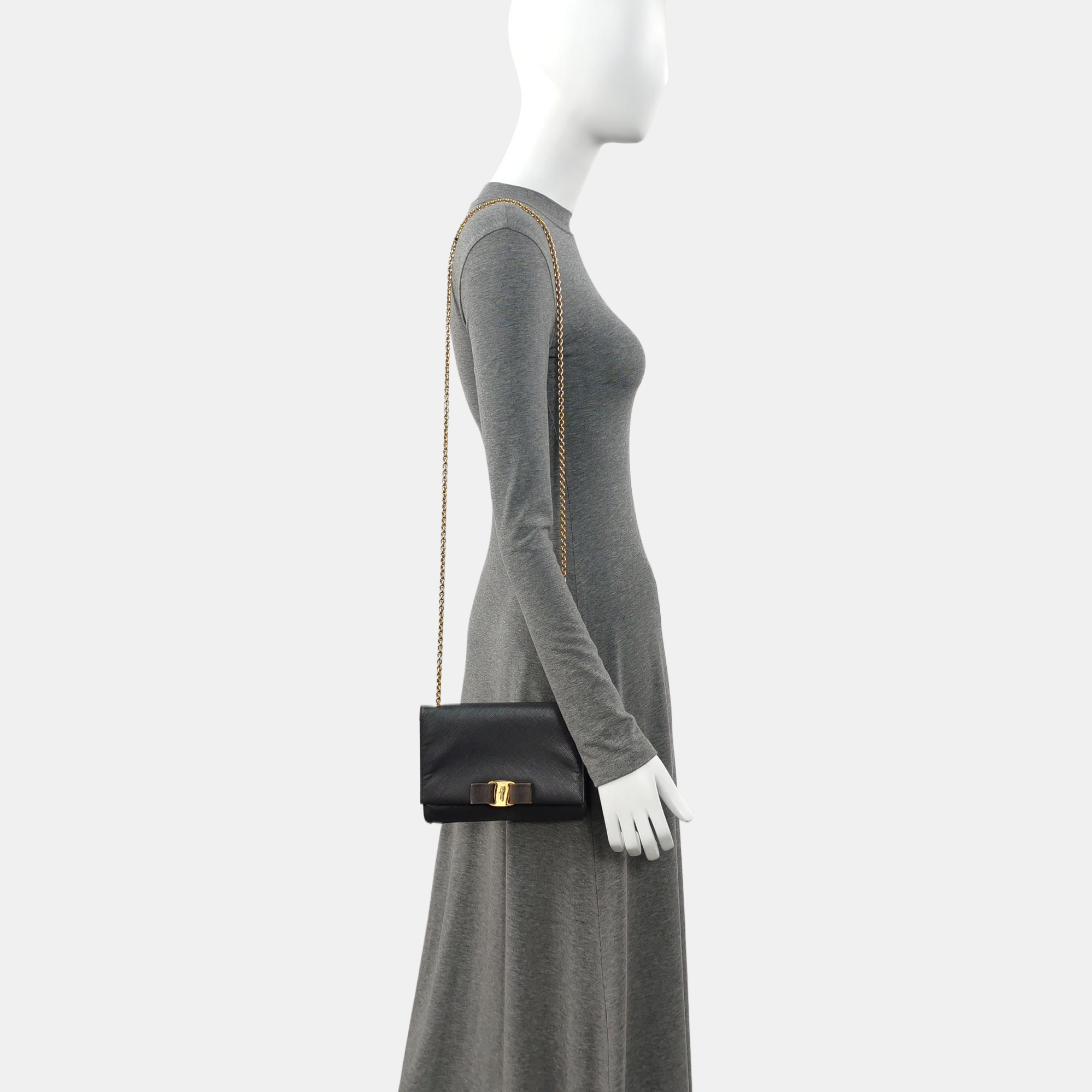 Ginny Calfskin Gray