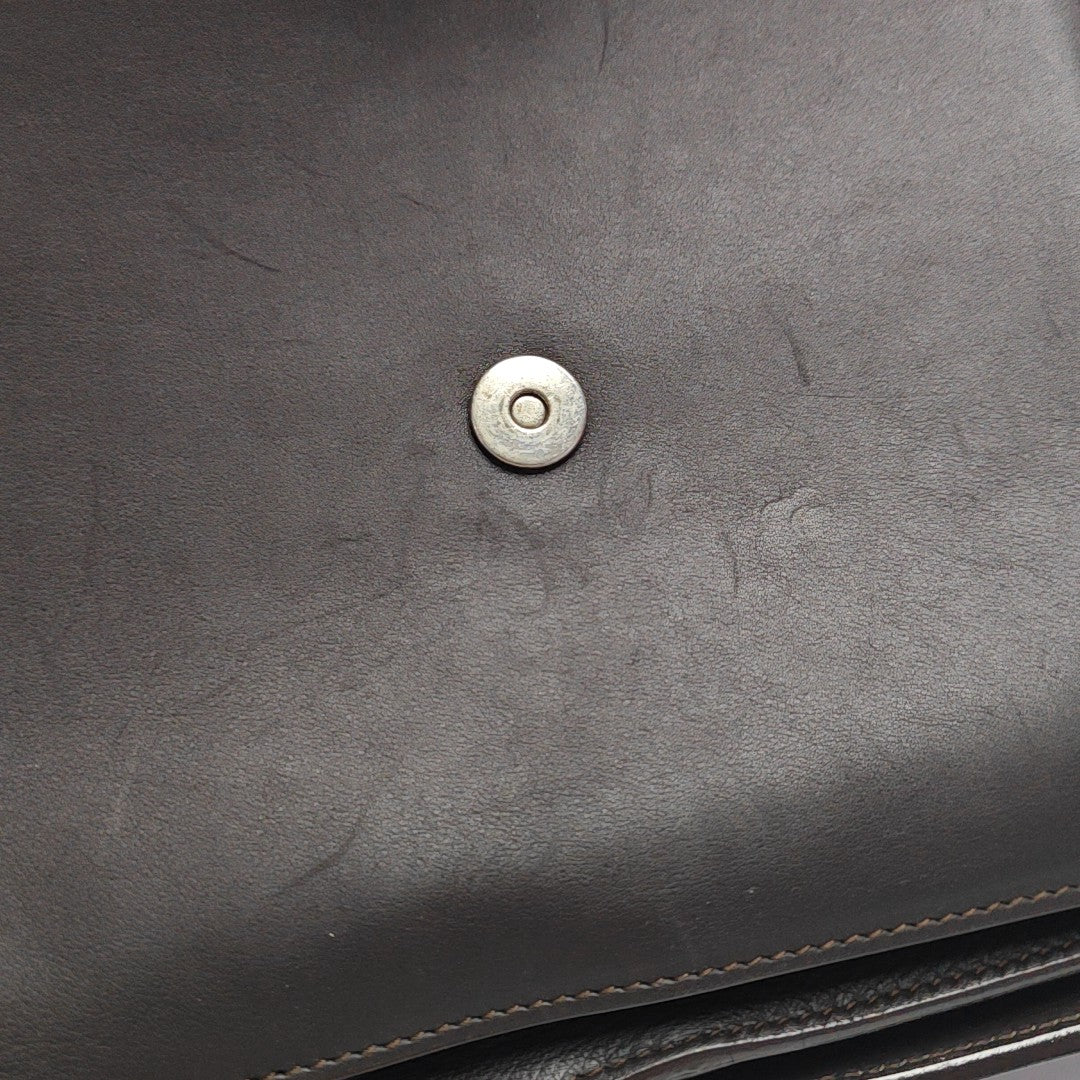 Calfskin Brown