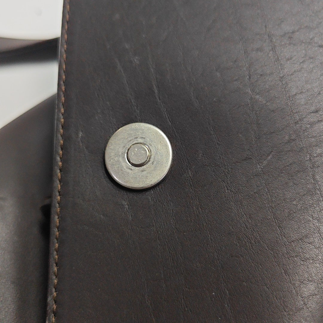Calfskin Brown