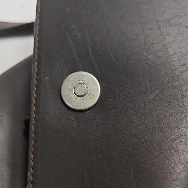 Calfskin Brown