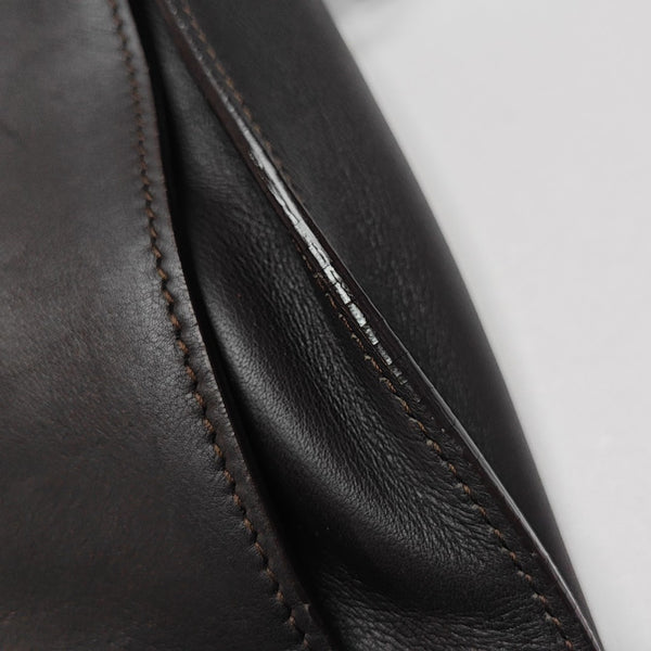 Calfskin Brown