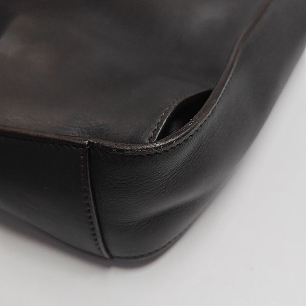 Calfskin Brown