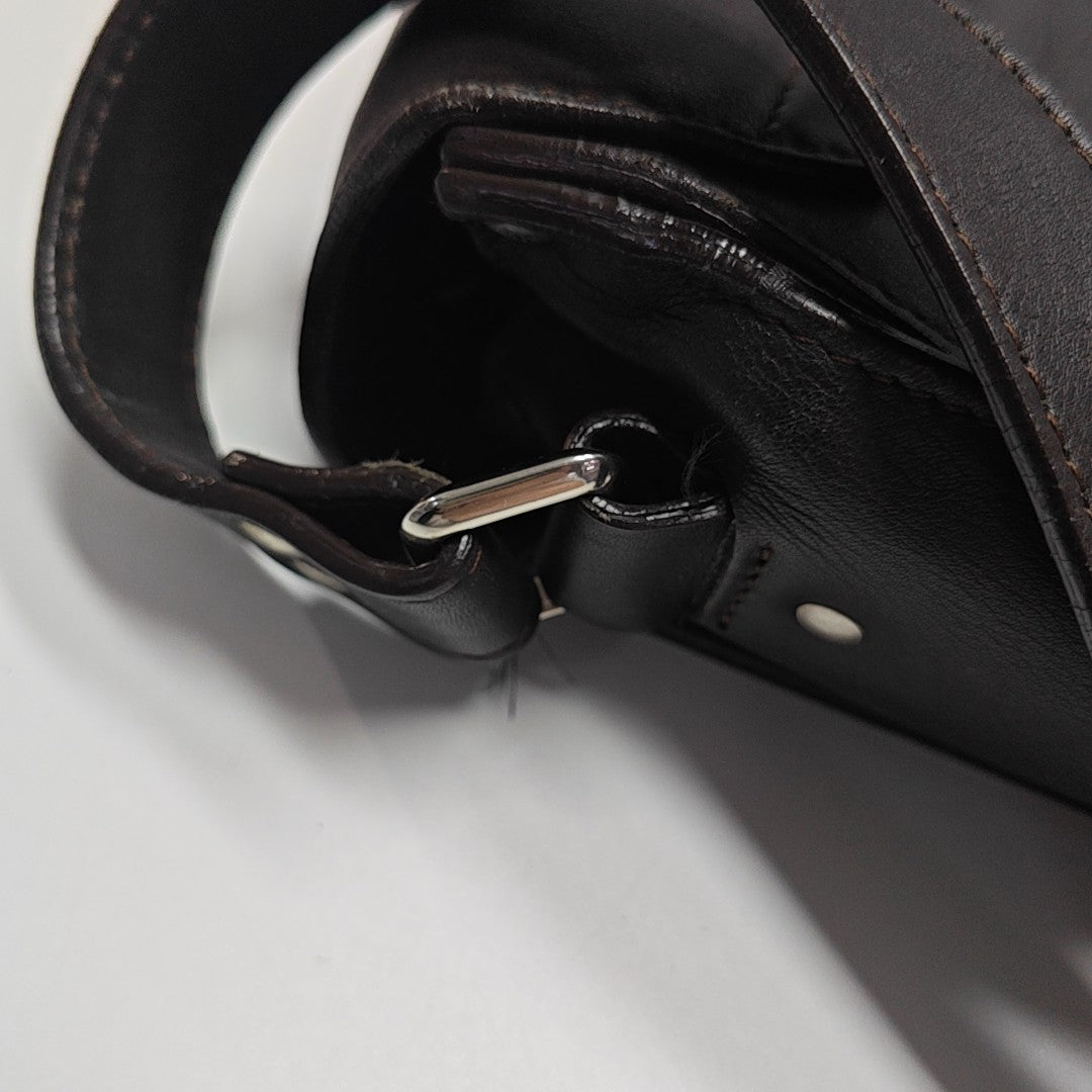 Calfskin Brown