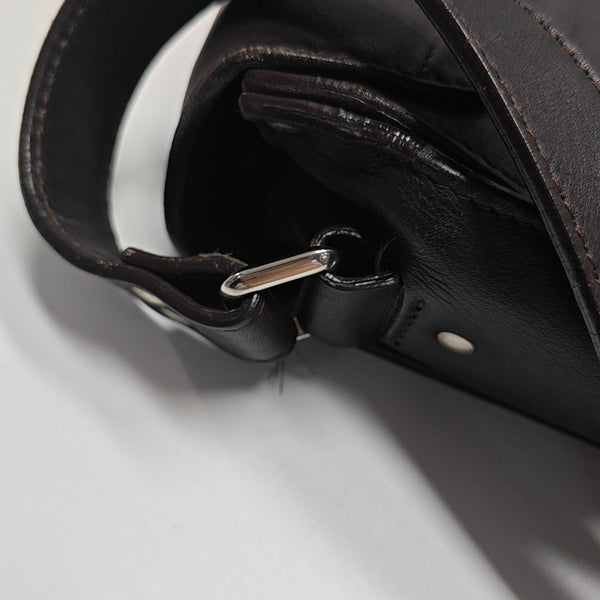 Calfskin Brown