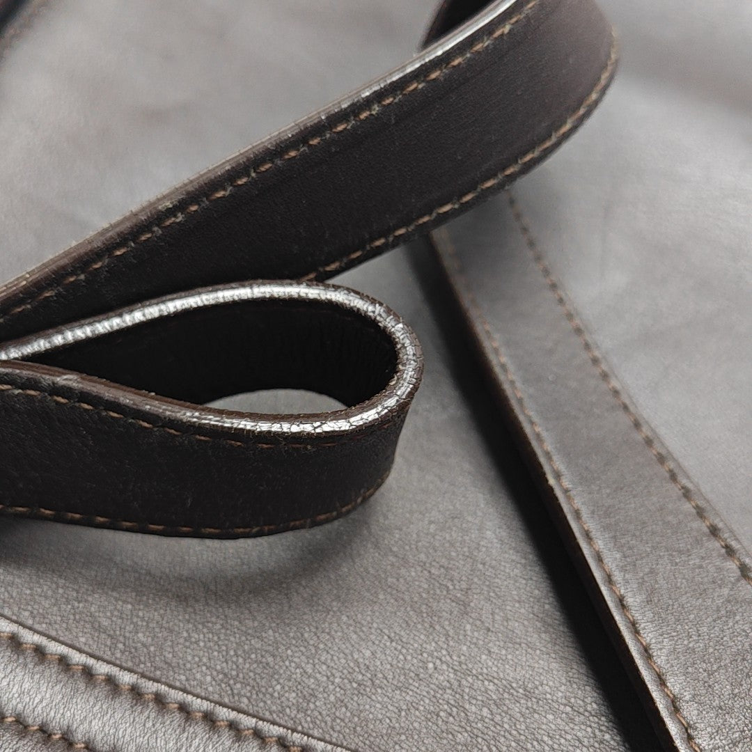 Calfskin Brown
