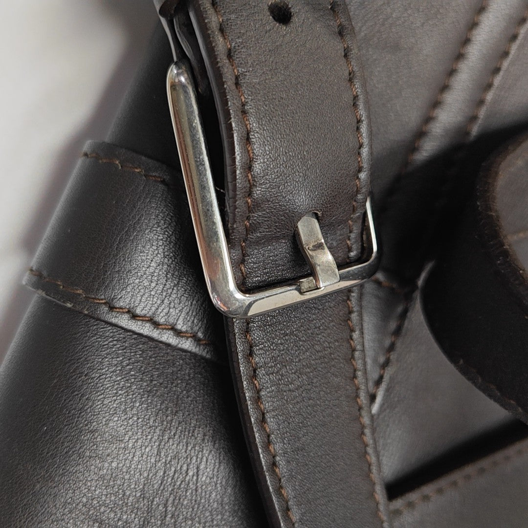 Calfskin Brown