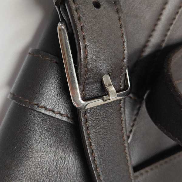 Calfskin Brown