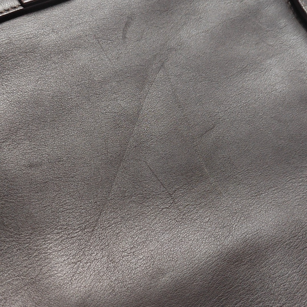 Calfskin Brown