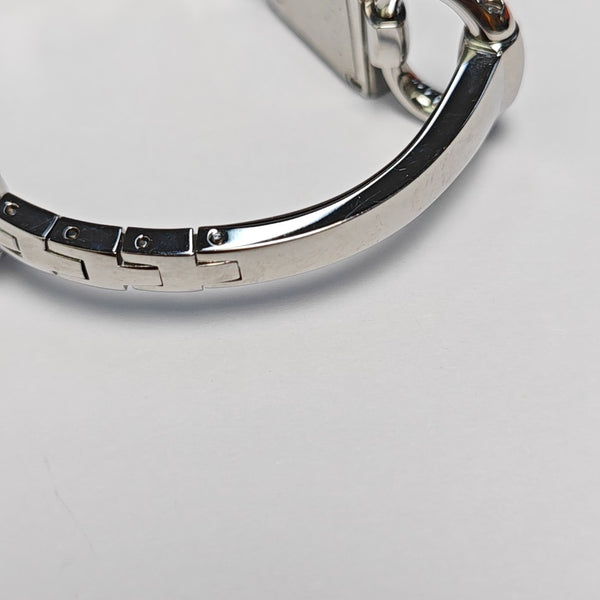 G-Gucci 18.5mm Two-Tone Quartz Watch