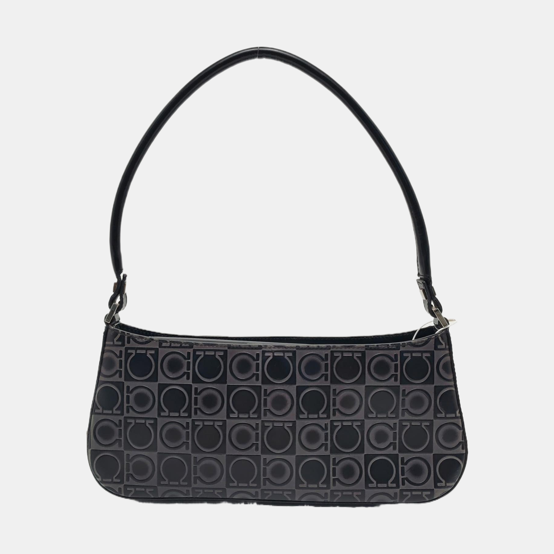 Calfskin Black