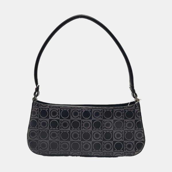 Calfskin Black