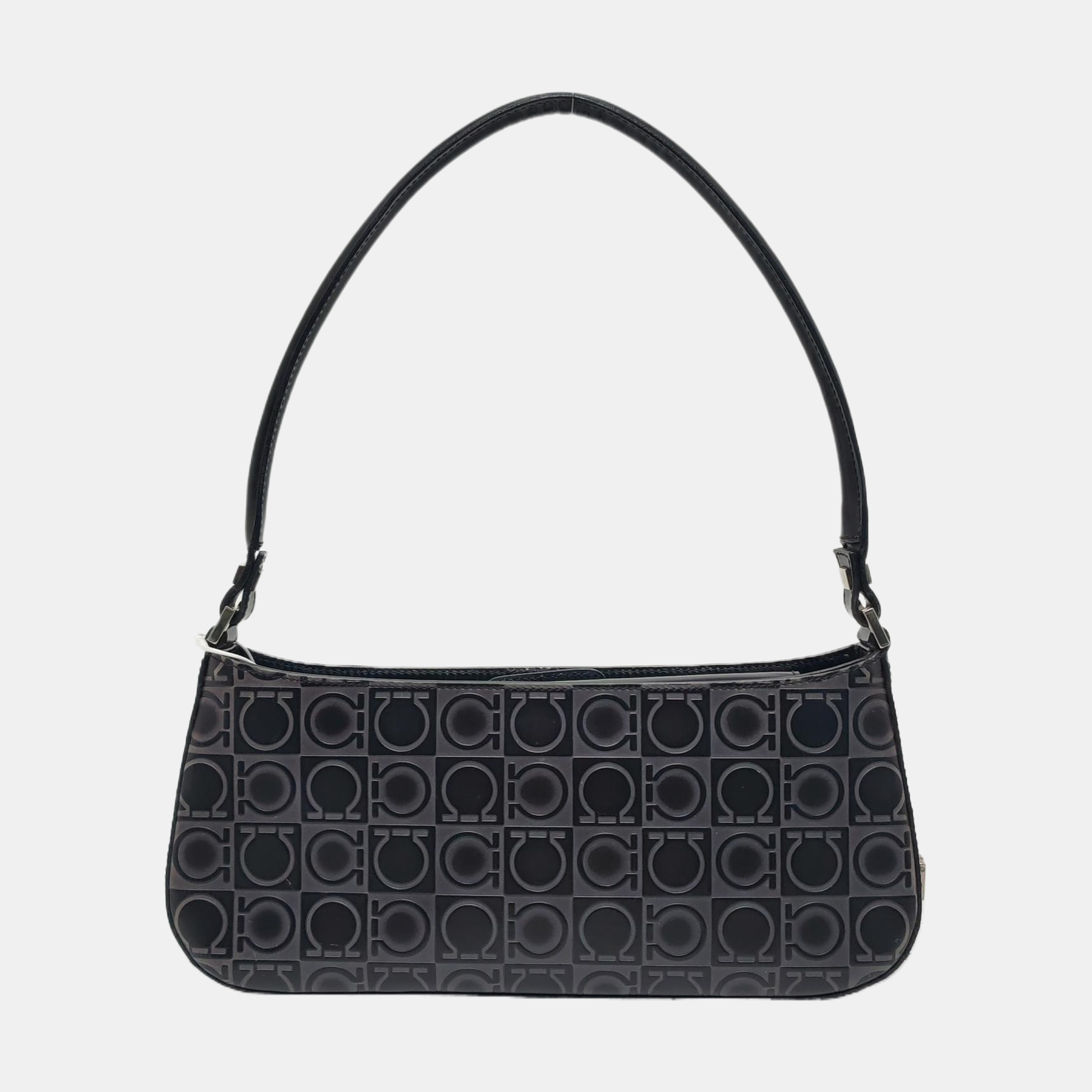 Calfskin Black