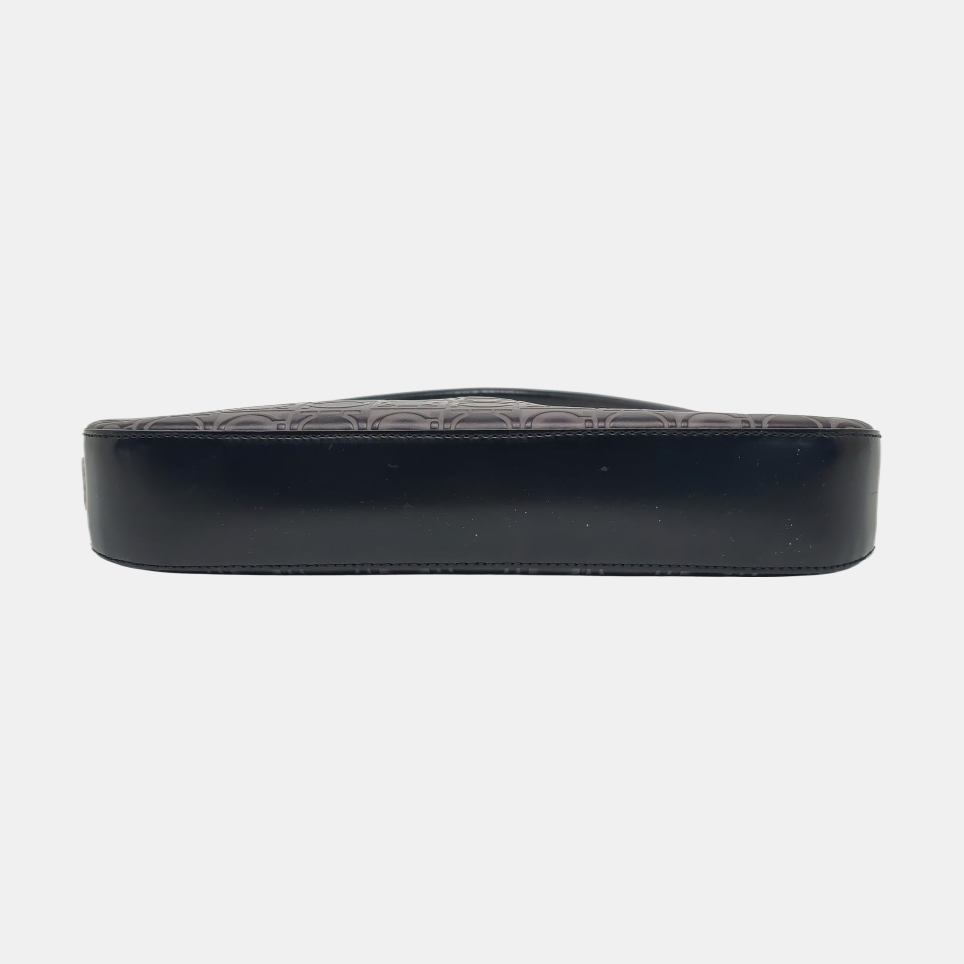 Calfskin Black