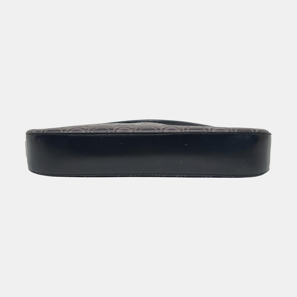 Calfskin Black
