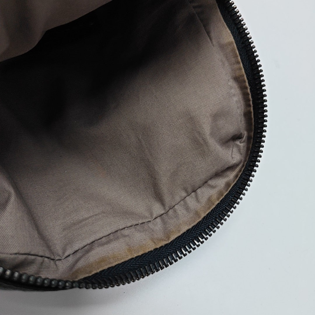 Calfskin Black