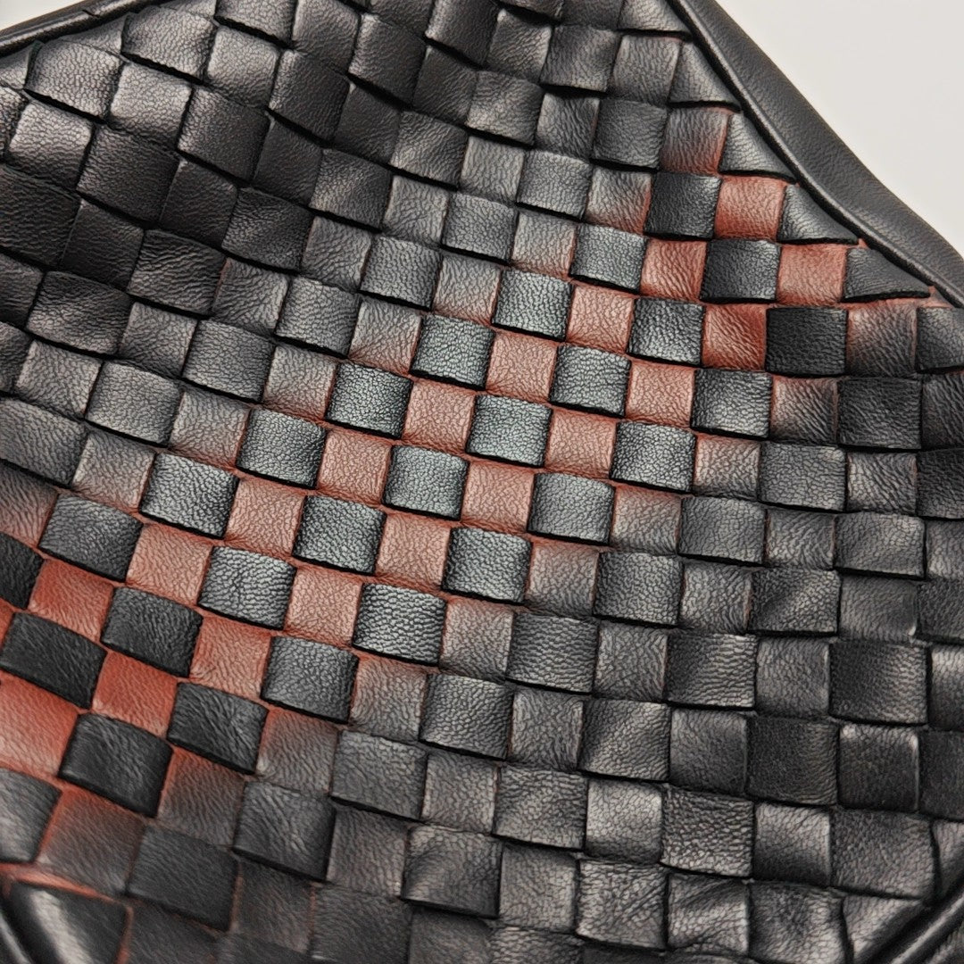 Calfskin Black
