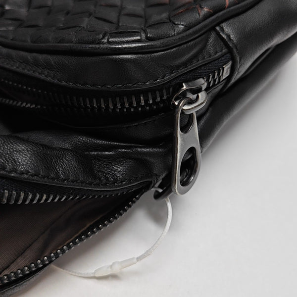 Calfskin Black