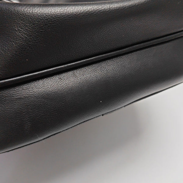 Calfskin Black