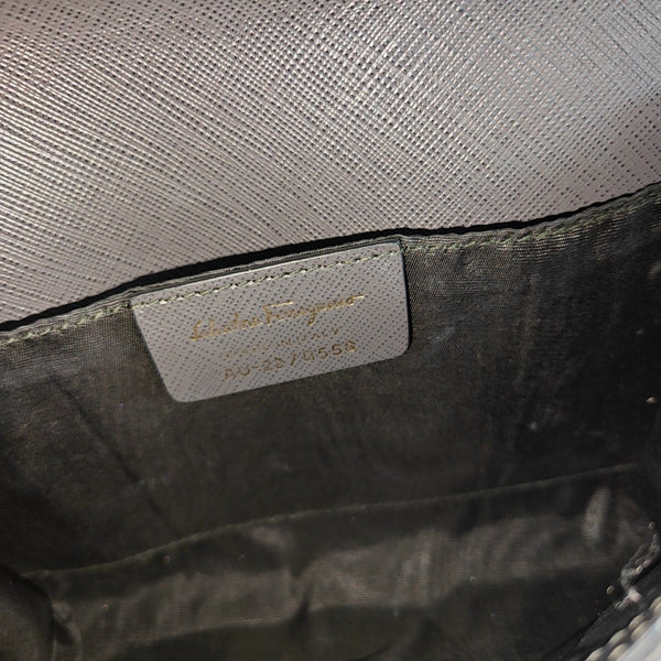 Ginny Calfskin Gray
