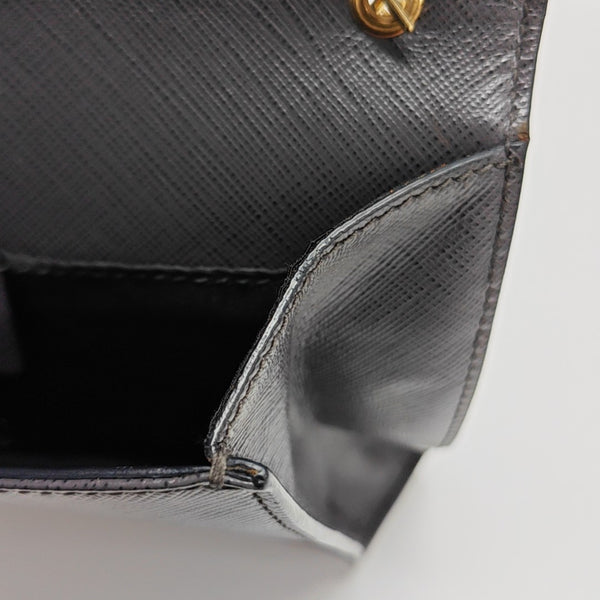 Ginny Calfskin Gray