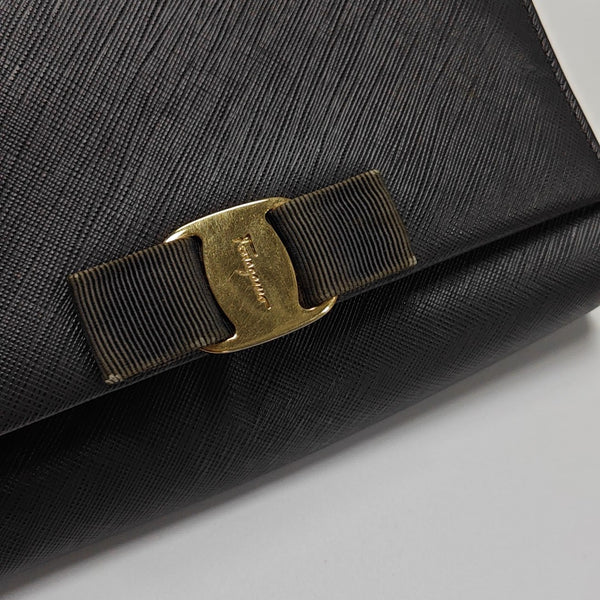 Ginny Calfskin Gray