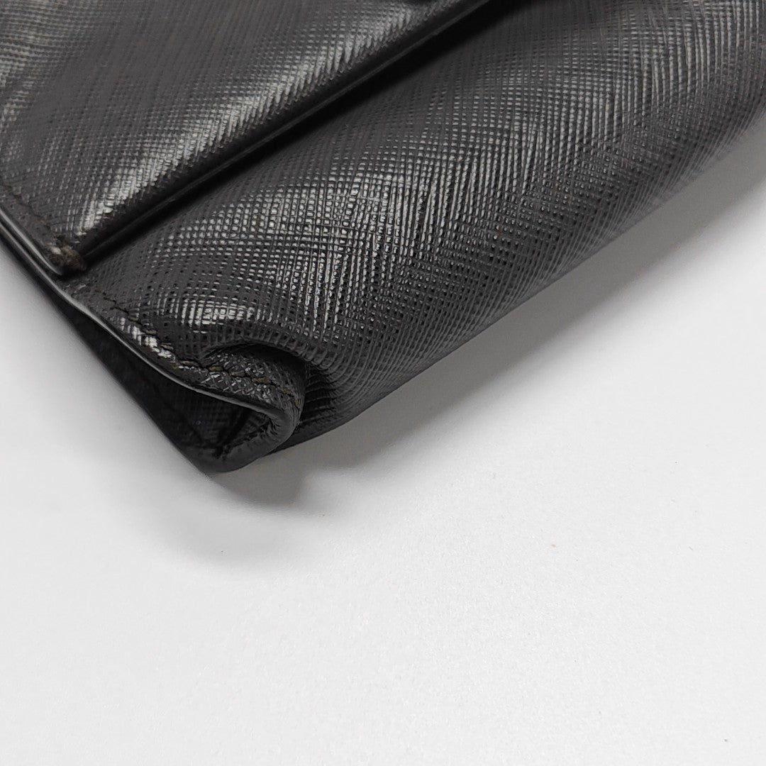 Ginny Calfskin Gray