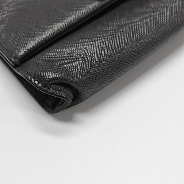 Ginny Calfskin Gray