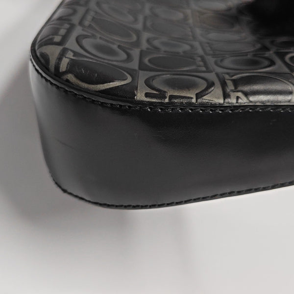 Calfskin Black