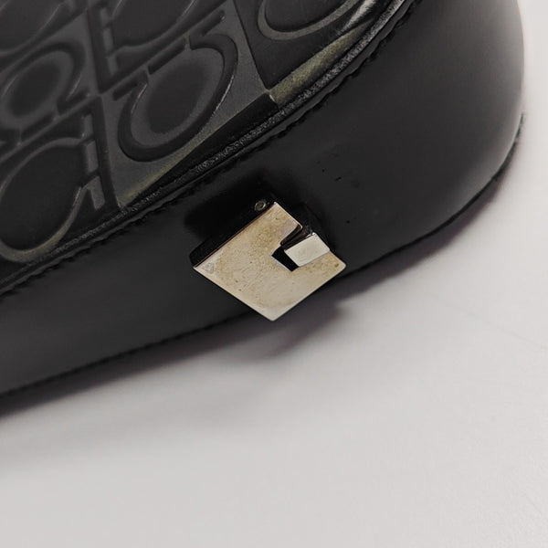 Calfskin Black
