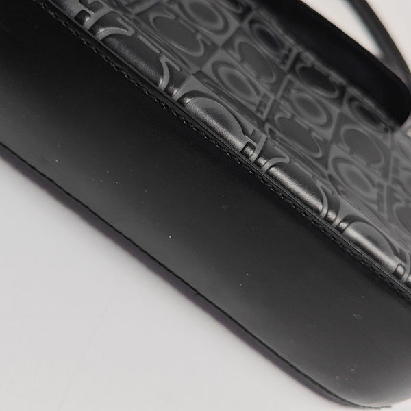 Calfskin Black