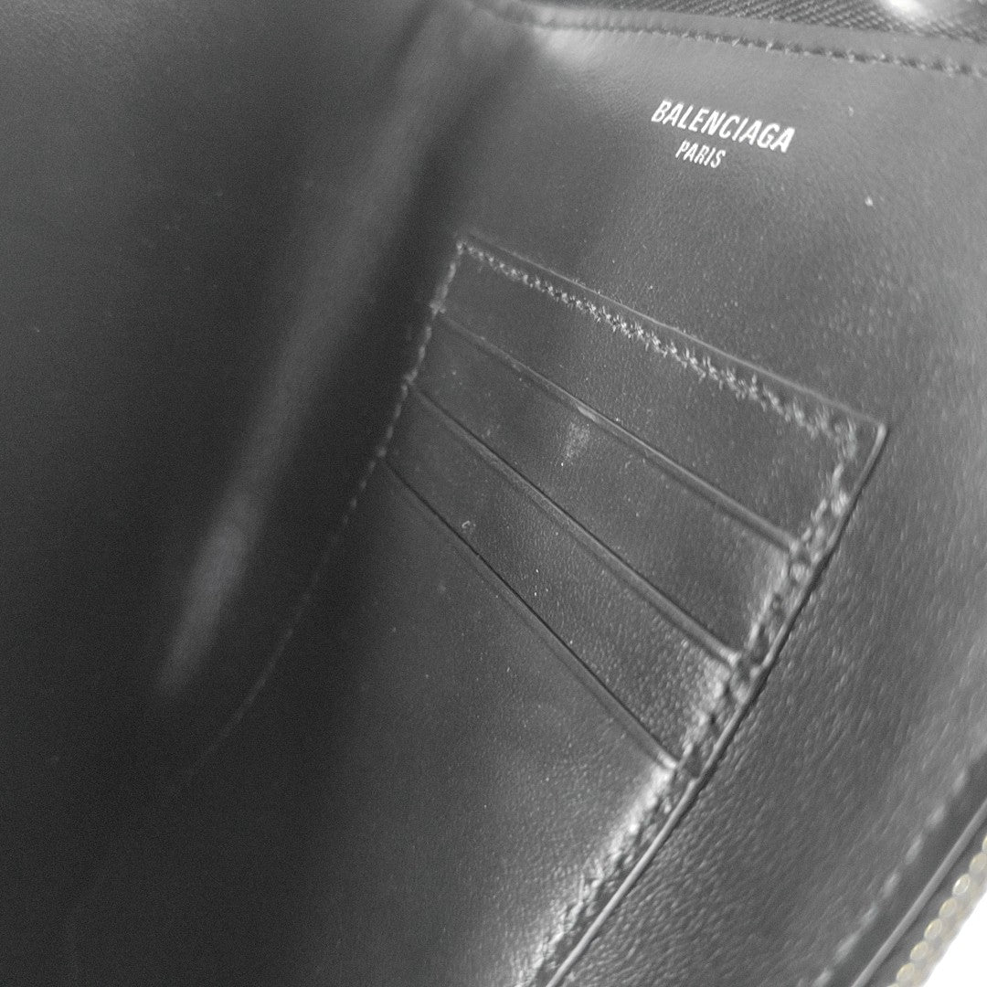 Calfskin Black