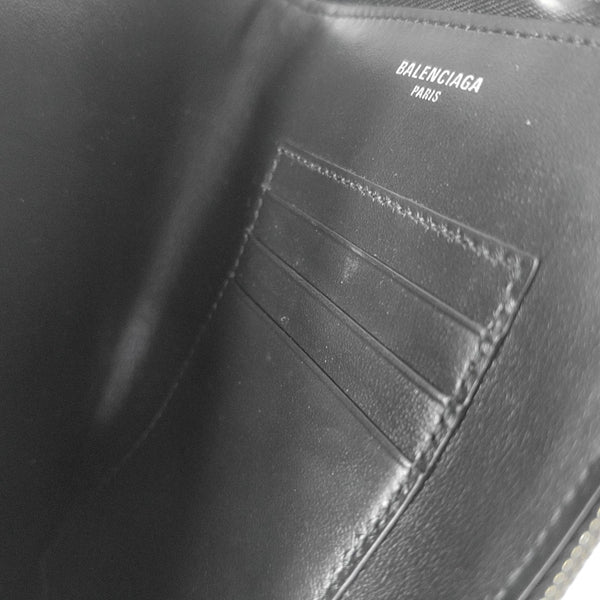 Calfskin Black