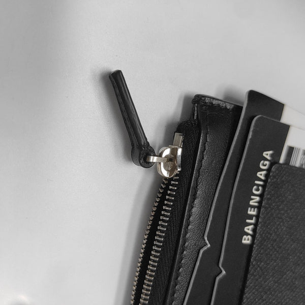 Calfskin Black