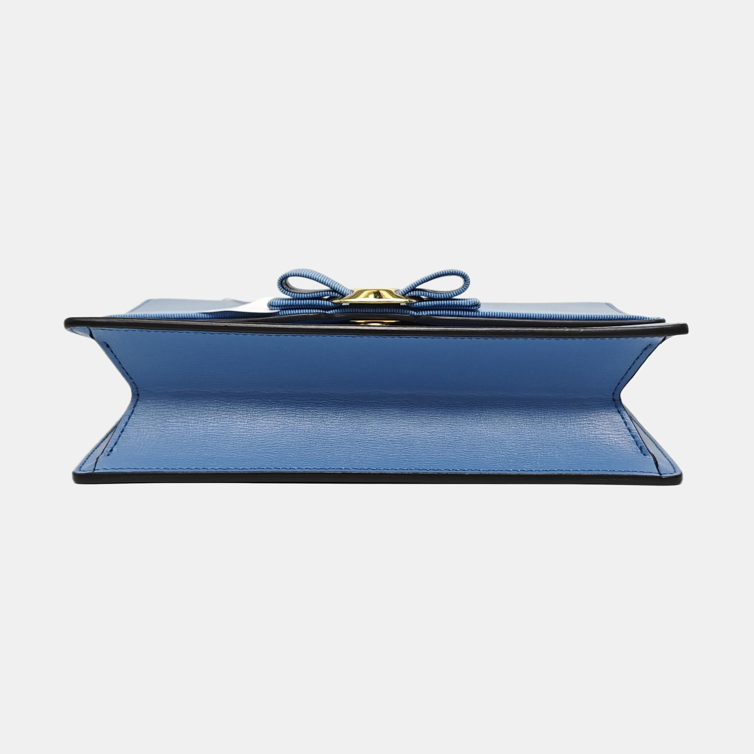 Vara Medium Calfskin Blue