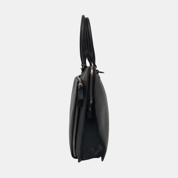 Calfskin Black