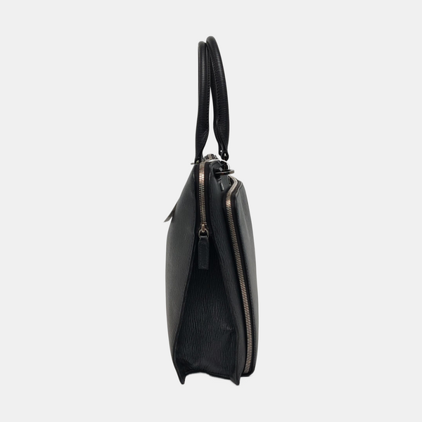 Calfskin Black