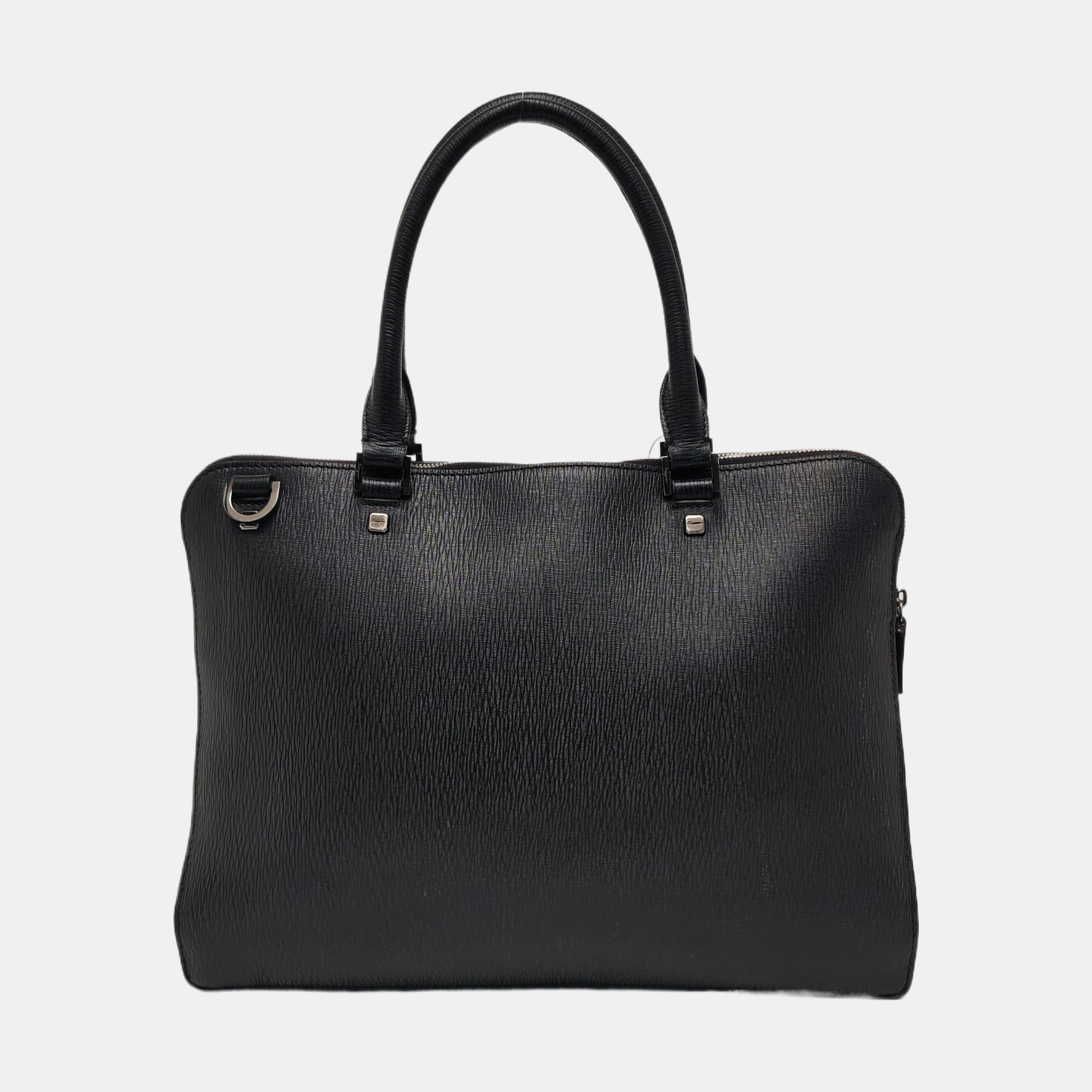 Calfskin Black