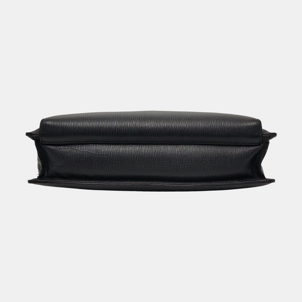 Calfskin Black