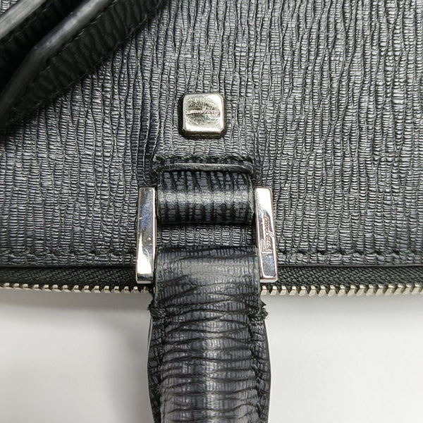 Calfskin Black