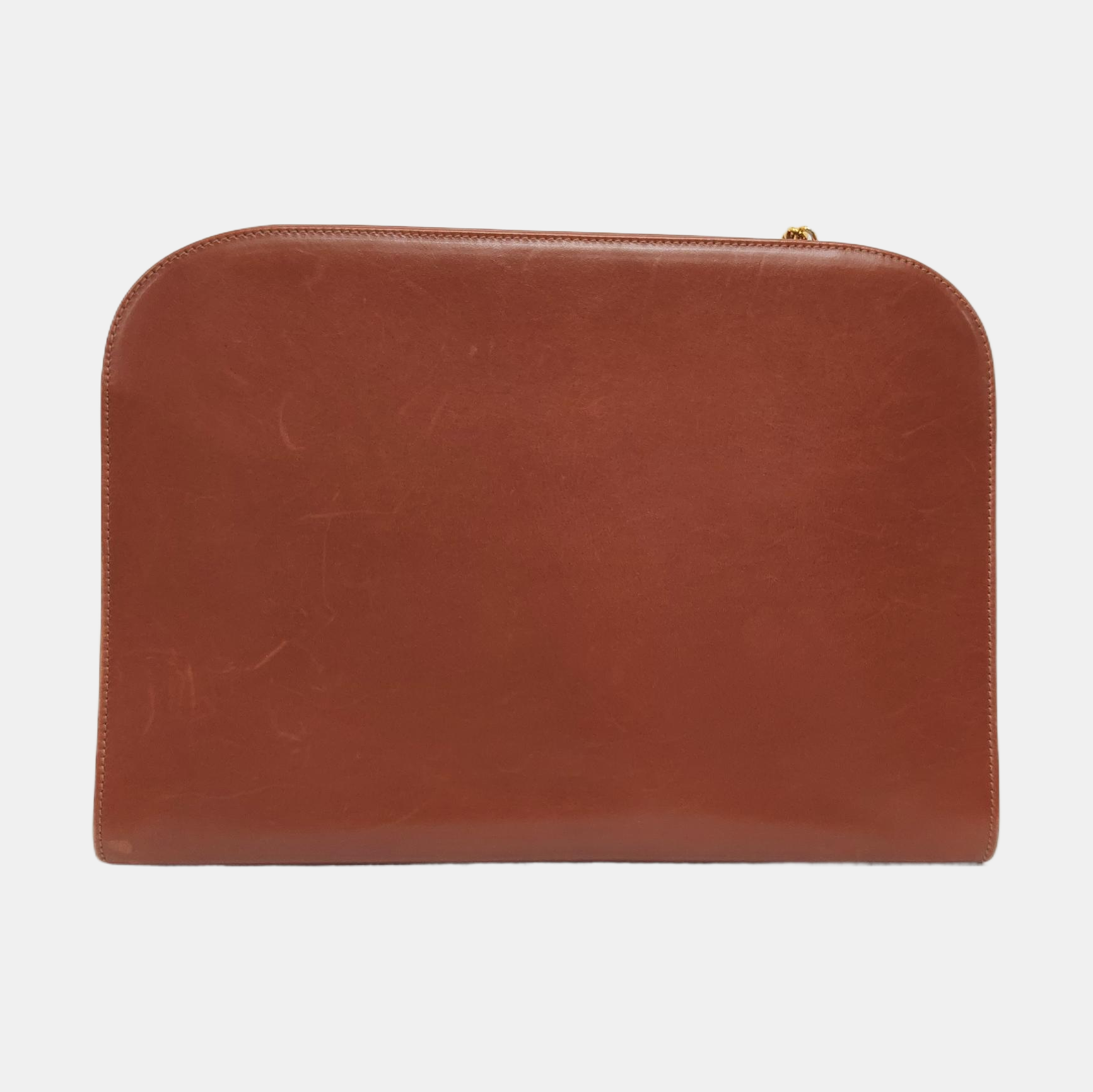 Trifolio Calfskin Brown