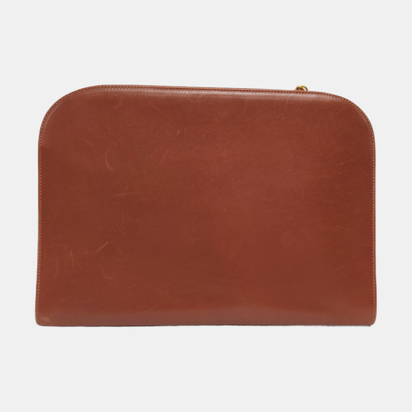 Trifolio Calfskin Brown
