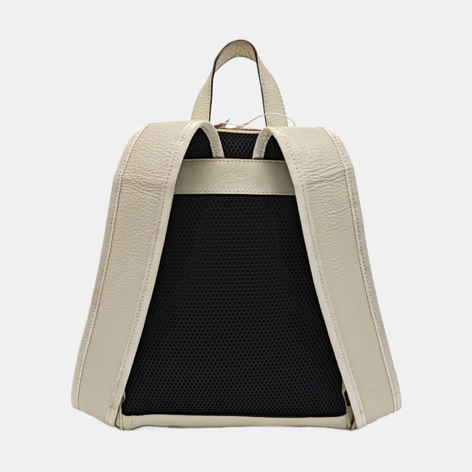 Authenticated pre-owned  Ophidia Monogram Coated Canvas Beige - Backpack at Looply