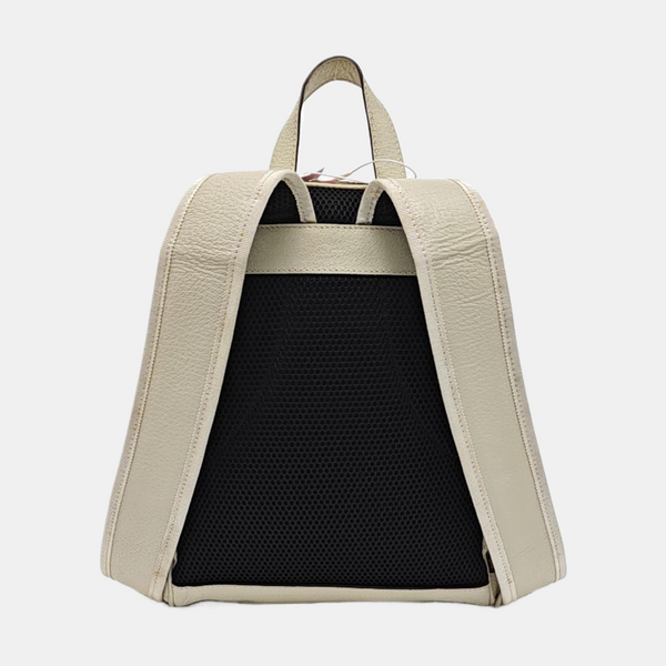 Authenticated pre-owned  Ophidia Monogram Coated Canvas Beige - Backpack at Looply