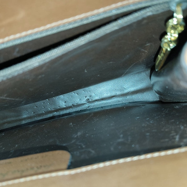 Trifolio Calfskin Brown
